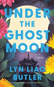 Buy Under The Ghost Moon