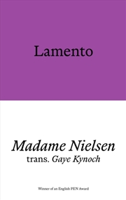 Buy Lamento