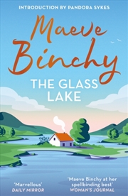 Buy The Glass Lake