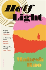 Buy Half Light