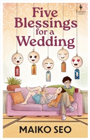 Buy Five Blessings For A Wedding