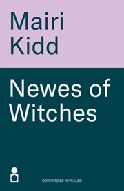 Buy Newes Of Witches