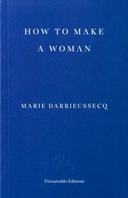Buy How To Make A Woman