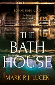 Buy The Bathhouse