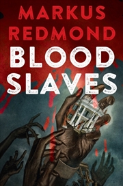 Buy Blood Slaves: Deluxe Stenciled