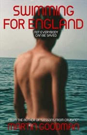 Buy Swimming For England