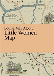 Buy Louisa May Alcott, Little Wome