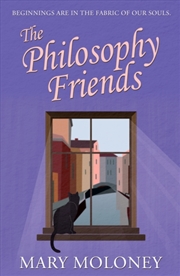 Buy The Philosophy Friends