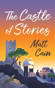 Buy The Castle Of Stories