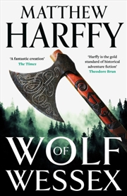 Buy Wolf Of Wessex