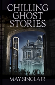 Buy Chilling Ghost Stories