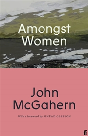 Buy Amongst Women : Cillian Murphy