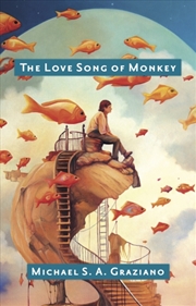 Buy The Love Song Of Monkey
