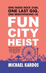Buy Fun City Heist