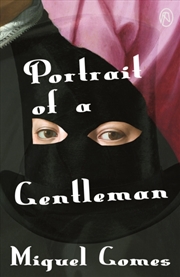 Buy Portrait Of A Gentleman
