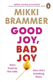 Buy Good Joy, Bad Joy
