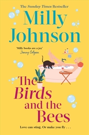 Buy The Birds And The Bees