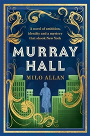 Buy Murray Hall Of The Extraordina