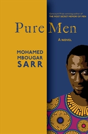 Buy Pure Men