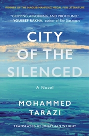 Buy City Of The Silenced