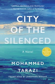 Buy City Of The Silenced