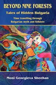 Buy Beyond Nine Forests : Tales Of