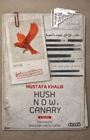 Buy Hush Now, Canary