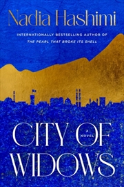 Buy City Of Widows
