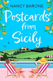 Buy Postcards From Sicily