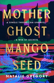 Buy Mother Ghost Mango Seed