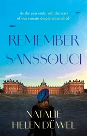 Buy Remember Sanssouci