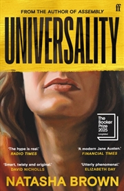 Buy Universality