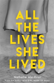 Buy All The Lives She Lived