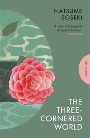 Buy The Three-Cornered World