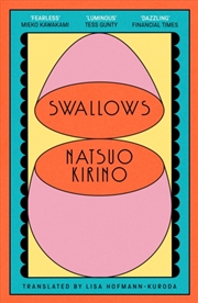 Buy Swallows