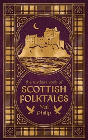 Buy The Watkins Book Of Scottish F