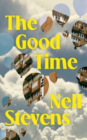 Buy The Good Time