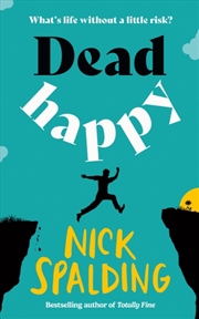 Buy Dead Happy