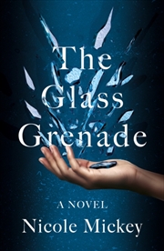 Buy The Glass Grenade