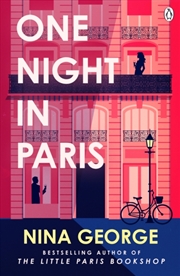 Buy One Night In Paris