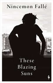 Buy These Blazing Suns