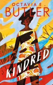 Buy Kindred