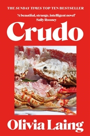 Buy Crudo
