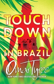 Buy Touchdown In Brazil