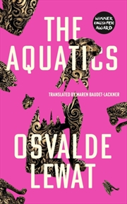 Buy The Aquatics