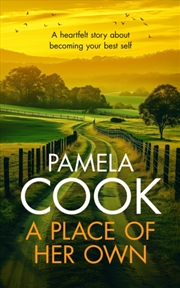 Buy A Place Of Her Own