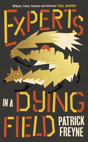 Buy Experts In A Dying Field
