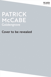 Buy Goldengrove