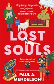 Buy Lost Souls