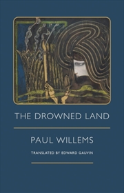 Buy The Drowned Land